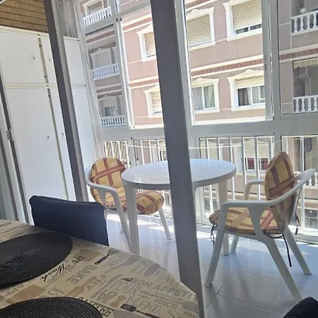 Appartement La Casa *