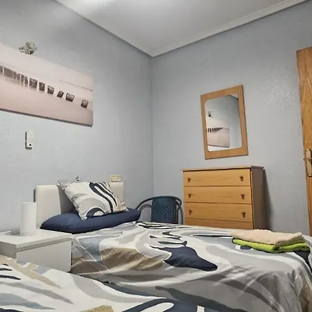 公寓 La Casa 托雷维耶哈