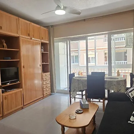La Casa Appartement *