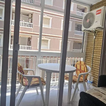 La Casa Appartement *