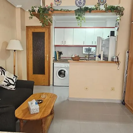 La Casa Appartement