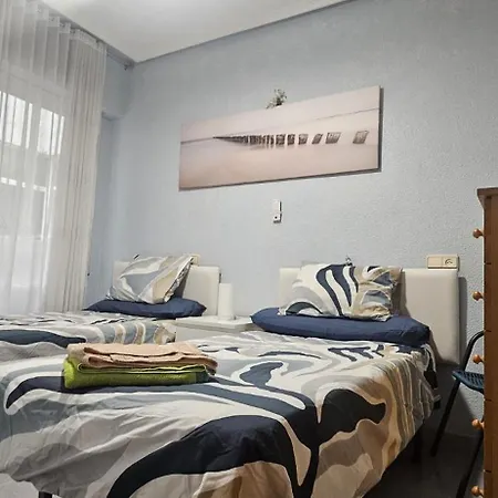 La Casa Appartement Torrevieja
